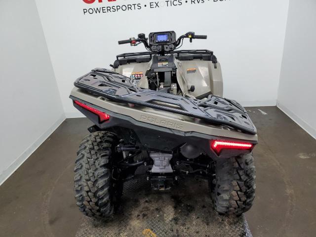 2021 POLARIS SPORTSMAN 570 EPS UTILITY PACKAGE
