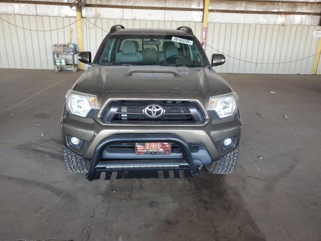  TOYOTA TACOMA 2015 Колір засмаги