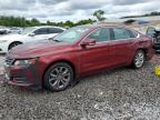 2017 Chevrolet Impala Lt for Sale in Hueytown, AL - Rear End