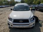 2011 Toyota Rav4  de vânzare în North Billerica, MA - Front End