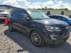 2016 Ford Explorer Sport for Sale in Hueytown, AL - Water/Flood