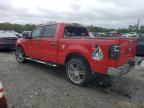 2004 Ford F150 Supercrew for Sale in Savannah, GA - Rear End