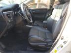 2014 Toyota Corolla L de vânzare în Denver, CO - Hail