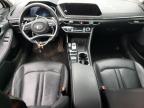 2021 HYUNDAI SONATA LIMITED à vendre chez Copart ON - LONDON