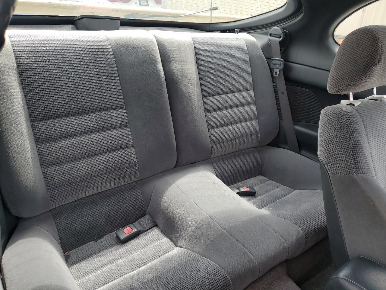 1991 Toyota Celica Gt VIN: JT2ST87N4M0083852 Lot: 54091945