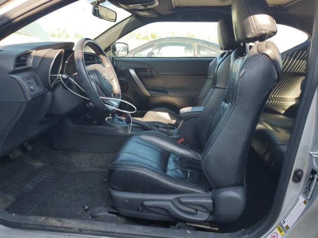 2011 TOYOTA SCION TC 