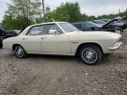 1965 CHEVROLET CORVAIR   for sale at Copart NY - NEWBURGH