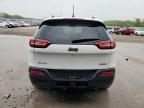 2015 Jeep Cherokee Latitude for Sale in Franklin, WI - Front End