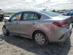 2023 Kia Rio Lx на продаже в Cahokia Heights, IL - Front End
