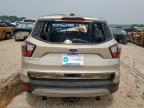 2017 Ford Escape Se на продаже в Wilmer, TX - Burn - Interior