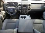 2013 Ford F150 Super Cab იყიდება Cicero-ში, IN - Frame Damage