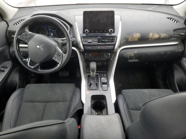  MITSUBISHI ECLIPSE 2024 Silver