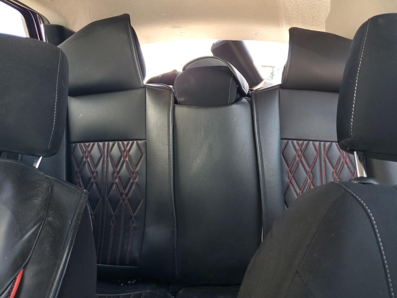 2024 Nissan Kicks Sv VIN: 3N1CP5CV2RL554687 Lot: 58847745