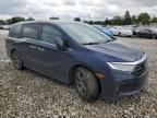 2022 Honda Odyssey Exl for Sale in Columbus, OH - Side
