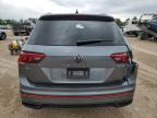 2023 Volkswagen Tiguan Se R-Line Black zu verkaufen in Houston, TX - Front End
