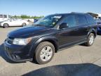 2012 Dodge Journey Sxt იყიდება Fresno-ში, CA - Minor Dent/Scratches