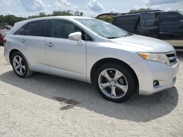  TOYOTA VENZA 2014 Srebrny