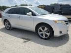 2014 Toyota Venza Le de vânzare în Jacksonville, FL - Side