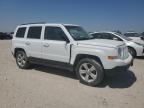 2017 Jeep Patriot Latitude zu verkaufen in Greenwood, NE - Front End