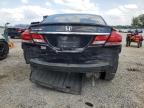 2015 Honda Civic Lx продається в Riverview, FL - Rear End