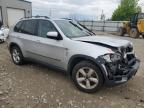 2009 Bmw X5 Xdrive30I   за продажба в Appleton, WI - Front End