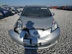 2016 Nissan Leaf Sv продається в Greenwood, NE - Front End