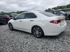 2012 Acura Tsx  for Sale in North Billerica, MA - Front End