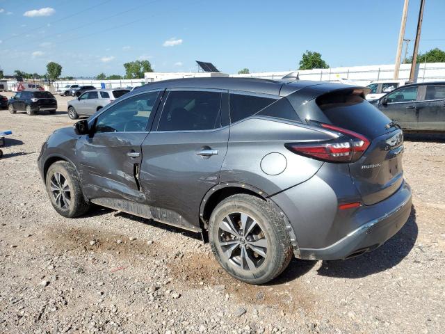  NISSAN MURANO 2020 Серый