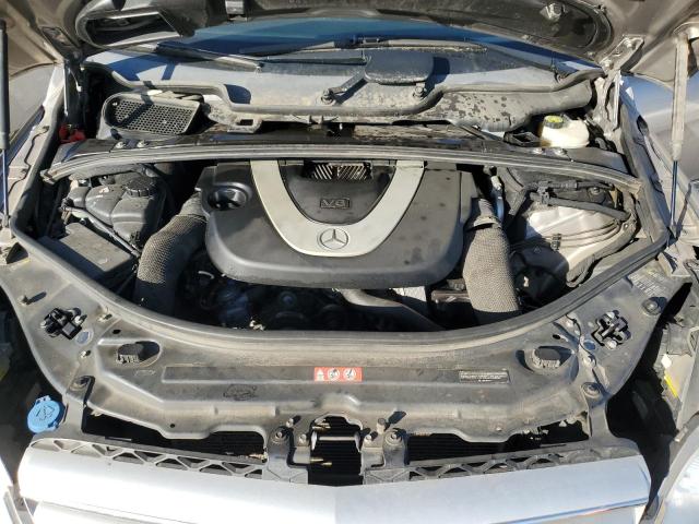 2007 MERCEDES-BENZ R 350