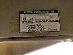 2022 Freightliner Chassis M Line Walk-In Van for Sale in Conway, AR - Front End