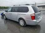 2008 Kia Sedona Ex на продаже в Grantville, PA - Rear End