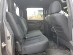 2018 Nissan Titan Sv for Sale in Nisku, AB - Side