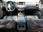 2013 Infiniti Jx35  for Sale in Chicago Heights, IL - Front End