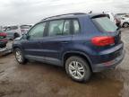 2015 Volkswagen Tiguan S for Sale in Brighton, CO - Front End