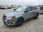 2018 Mitsubishi Outlander Se en Venta en West Warren, MA - Front End