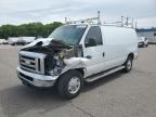 2014 Ford Econoline E250 Van продається в Ham Lake, MN - Front End