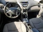 2011 Hyundai Elantra Gls zu verkaufen in Ocala, FL - Side
