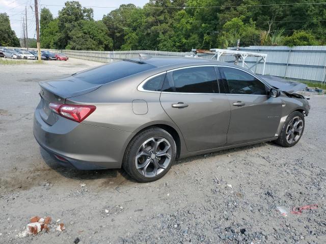  CHEVROLET MALIBU 2020 Сірий