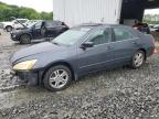 2006 Honda Accord Ex   продається в Windsor, NJ - Front End