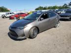 2019 Toyota Corolla L продається в Newton, AL - Rear End