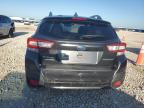 2019 Subaru Crosstrek Limited de vânzare în Taylor, TX - Hail