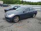 2008 Infiniti G35  for Sale in Exeter, RI - Mechanical