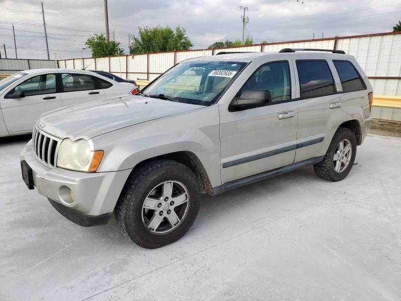 2007 Jeep Grand Cherokee Laredo