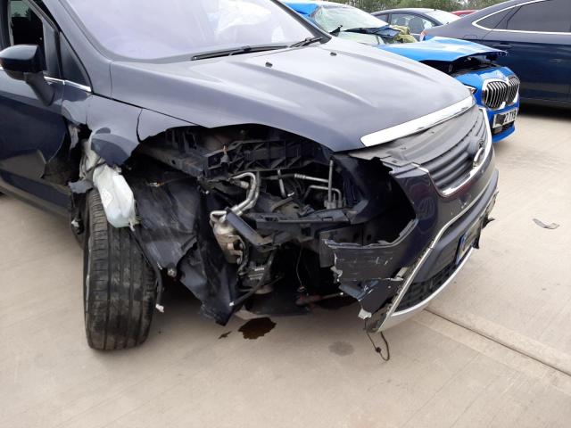 2011 FORD KUGA 2.0 TDCI 163 TITANIUM 5DR POWERSHIFT