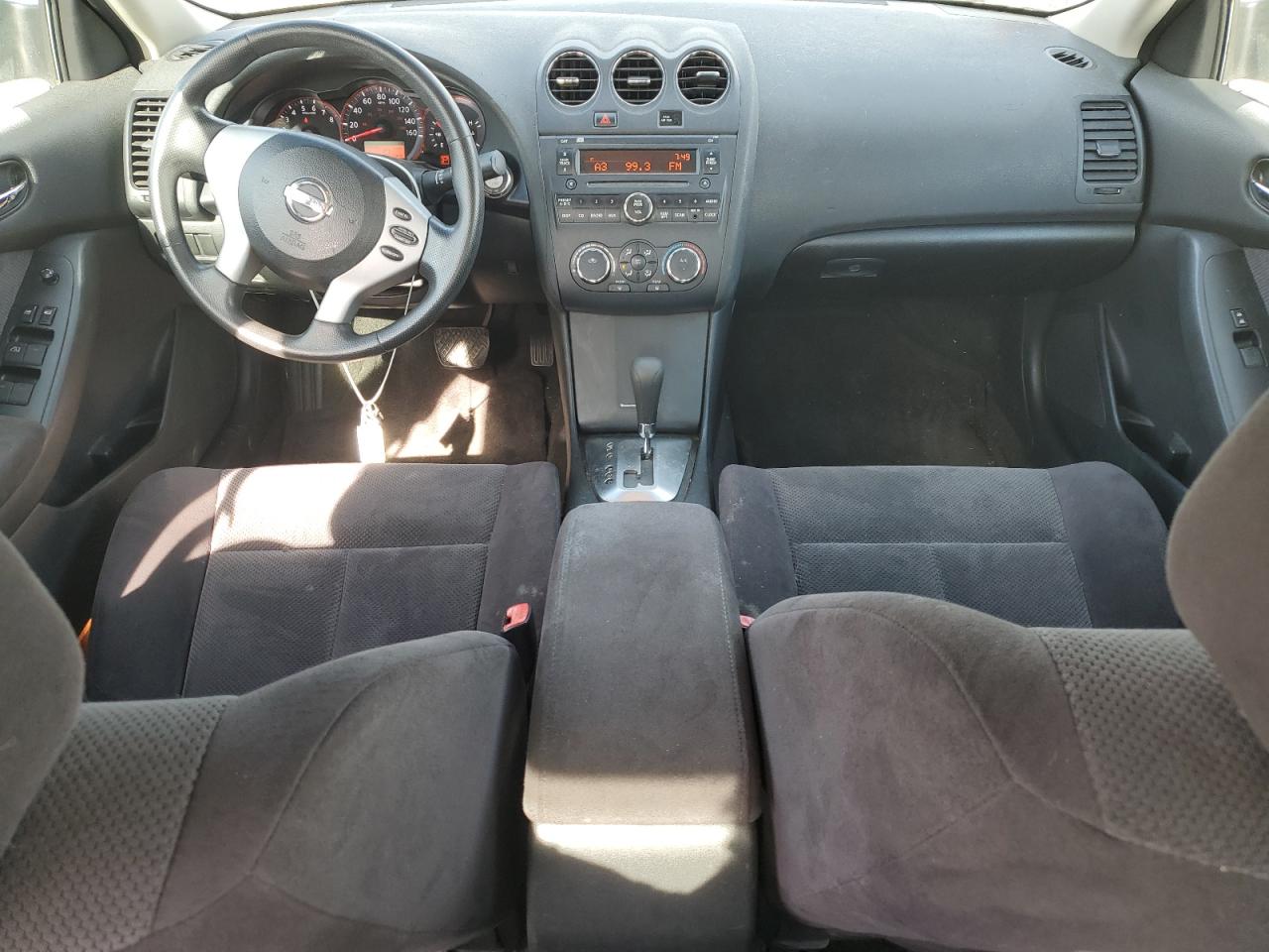 2008 Nissan Altima 2.5 VIN: 1N4AL21E68N455814 Lot: 56299505