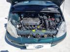 2002 TOYOTA YARIS GLS for sale at Copart ST HELENS