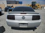 Mentone, CA에서 판매 중인 2007 Ford Mustang  - Rear End
