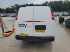 2025 Chevrolet Express G2500  zu verkaufen in Ocala, FL - Side