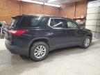 2019 Chevrolet Traverse Lt for Sale in Ebensburg, PA - Front End