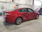 2013 Ford Fusion Titanium for Sale in Milwaukee, WI - Side